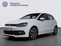 2017 Volkswagen Polo GP 1.0 TSI R-Line Auto