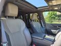 2025 Lexus LX 700h Overtrail