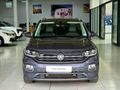2021 Volkswagen T-Cross 1.5 TSI R-Line Auto