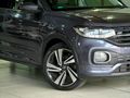 2021 Volkswagen T-Cross 1.5 TSI R-Line Auto