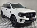 2025 Ford Everest 2.0D Bi-Turbo Sport Auto
