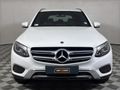 2018 Mercedes-Benz GLC 220d