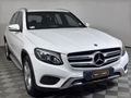 2018 Mercedes-Benz GLC 220d