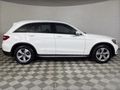 2018 Mercedes-Benz GLC 220d
