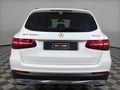 2018 Mercedes-Benz GLC 220d