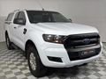 2018 Ford Ranger 2.2 TDCi XL Auto SuperCab