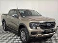 2023 Ford Ranger 2.0D XL Double Cab