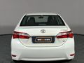 2020 Toyota Corolla Quest 1.8 Auto