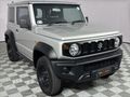 2021 Suzuki Jimny 1.5 GA