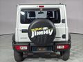 2021 Suzuki Jimny 1.5 GA