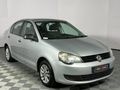 2011 Volkswagen Polo Vivo 1.6