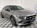 2020 Mercedes-Benz CLA 200 Auto
