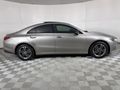 2020 Mercedes-Benz CLA 200 Auto