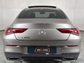 2020 Mercedes-Benz CLA 200 Auto