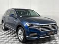 2019 Volkswagen Touareg 3.0 TDI V6 Luxury