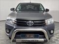 2021 Toyota Hilux 2.4 GD-6 Raised Body SR Double-Cab