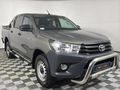 2021 Toyota Hilux 2.4 GD-6 Raised Body SR Double-Cab