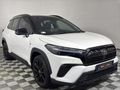 2025 Toyota Corolla Cross 1.8 GR-S