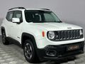 2017 Jeep Renegade 1.6 E-Torq Sport