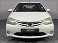2014 Toyota Etios 1.5 XS 5-dr