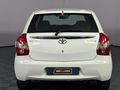 2014 Toyota Etios 1.5 XS 5-dr