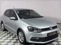 2020 Volkswagen Polo Vivo 1.4 Comfortline 5-dr