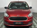 2020 Ford Figo 1.5Ti VCT Ambiente 5-dr