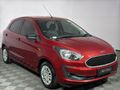 2020 Ford Figo 1.5Ti VCT Ambiente 5-dr