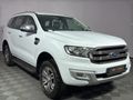 2017 Ford Everest 2.2 TDCi XLT Auto