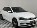 2020 Volkswagen Polo 1.0 TSI Comfortline