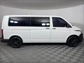 2022 Volkswagen Transporter T6.1 CrewBus 2.0 TDI LWB Auto 5-seat (110kW)