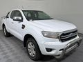 2022 Ford Ranger 2.2 TDCi XLS 4x4 Auto SuperCab