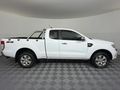 2022 Ford Ranger 2.2 TDCi XLS 4x4 Auto SuperCab