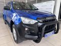 2025 Isuzu D-Max 1.9 DDI HR L Double-Cab