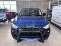 2025 Isuzu D-Max 1.9 DDI HR L Double-Cab