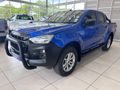 2025 Isuzu D-Max 1.9 DDI HR L Double-Cab