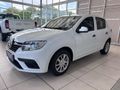 2019 Renault Sandero 900T Expression