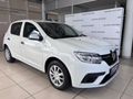 2019 Renault Sandero 900T Expression