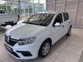 2019 Renault Sandero 900T Expression