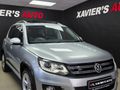 2015 Volkswagen Tiguan 2.0 TDI Sport - Style 4Motion Auto
