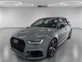 2018 Audi RS3 Sportback quattro