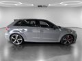 2018 Audi RS3 Sportback quattro