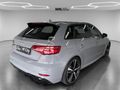 2018 Audi RS3 Sportback quattro