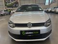 2019 Volkswagen Polo Vivo 1.6 Comfortline Auto 5-dr