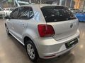 2019 Volkswagen Polo Vivo 1.6 Comfortline Auto 5-dr