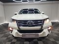 2020 Toyota Fortuner 2.4 GD-6 Raised Body Auto