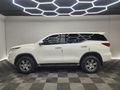 2020 Toyota Fortuner 2.4 GD-6 Raised Body Auto