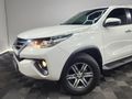 2020 Toyota Fortuner 2.4 GD-6 Raised Body Auto