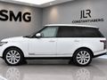 2014 Land Rover Range Rover 4.4 SD V8 Vogue SE