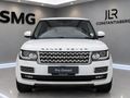 2014 Land Rover Range Rover 4.4 SD V8 Vogue SE